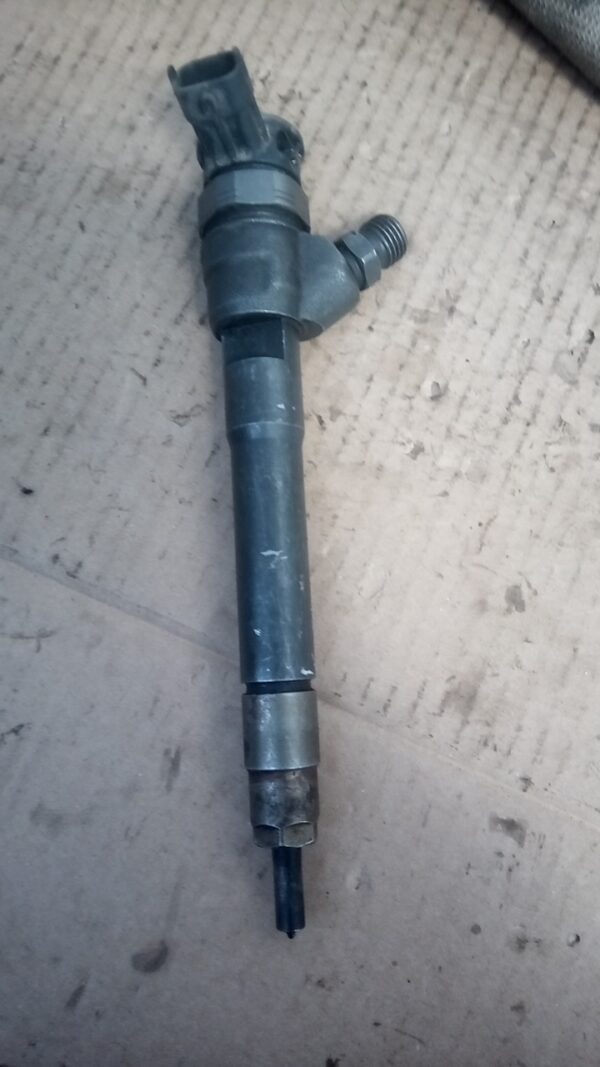 Injector 0445110569 HMLGT2183R 1.6 DCI Renault Trafic 3 2014-2020