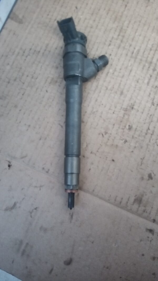 Injector 0445110569 HMLGT2183R 1.6 DCI Renault Megane 4 2015-2022