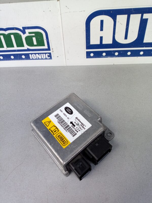 Calculator airbag AH22-14D374-AG Land Rover Discovery 4  2009-2016