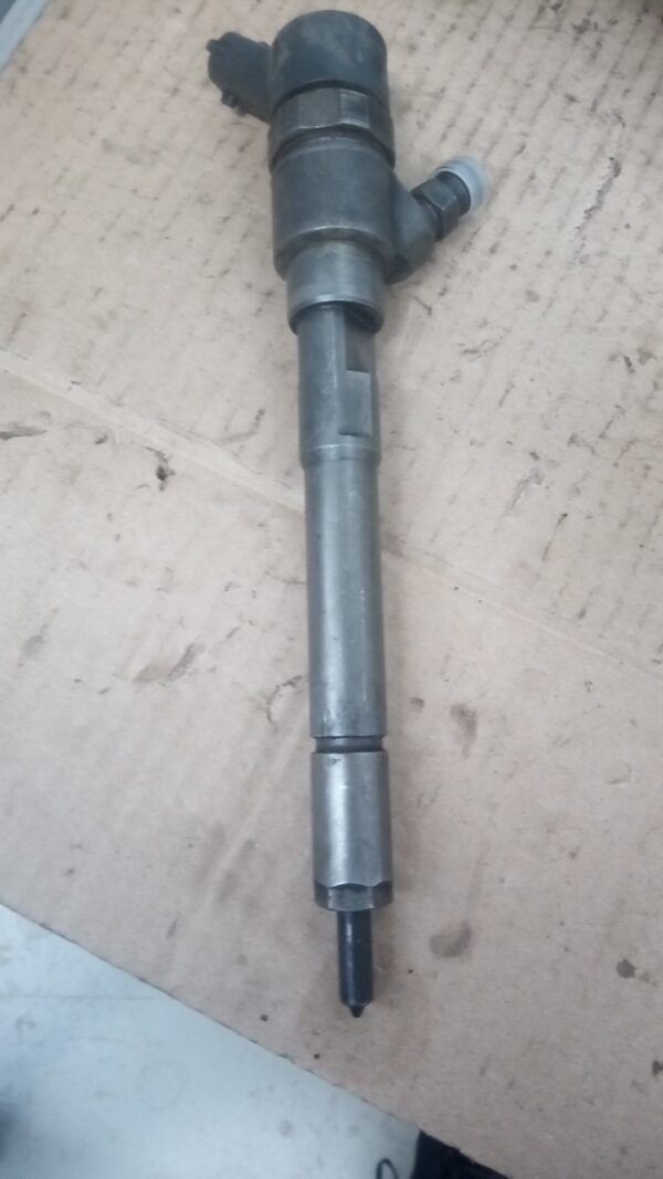 Injector 0445110269 2.0 CRDI Chevrolet Captiva I  2006-2018