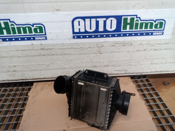 Radiator intercooler A6510901800 / 2.2CDI Mercedes-Benz GLC (X253) 2015-2022 2.2CDI
