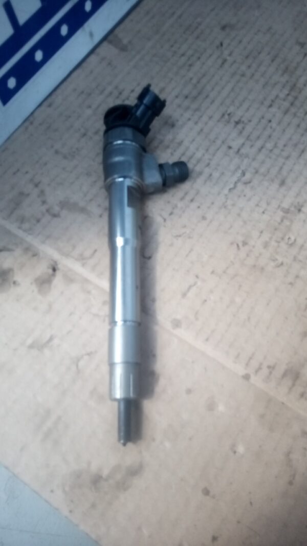 Injector 0445110939 HMLGT9558R 2.0 DCI Renault Trafic 3  2014-2020
