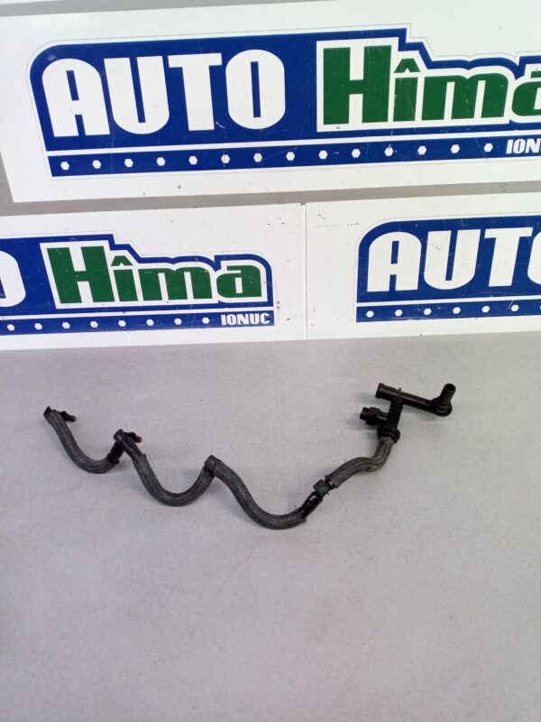 Rampa retur injectoare fara cod 1.6 DCI (Separat) Renault Megane 4 2015-2022