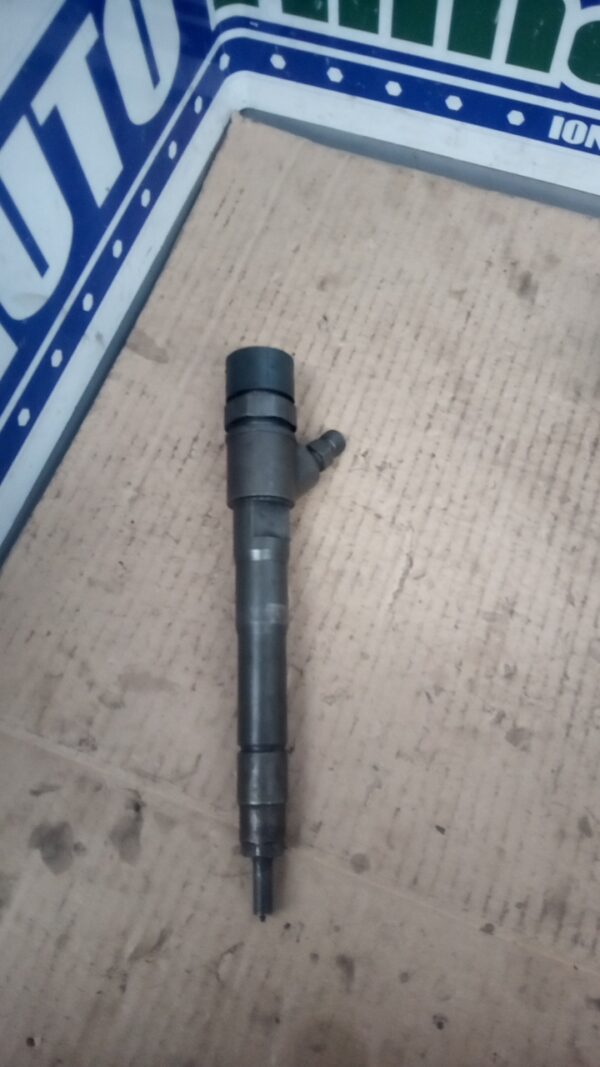 Injector 0445110418 504389548 2.3 D Iveco Daily MK6  2014-prezent 2.3 D