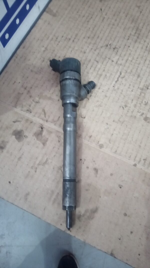 Injector 0445110126 33800-27900 2.0 CRDI Hyundai SantaFe MK1 (SM) 2000-2005