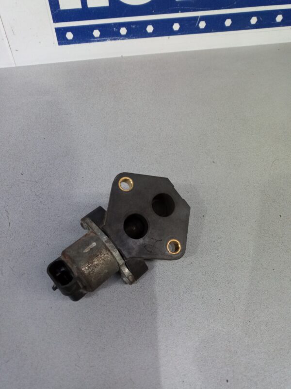 Motoras pas cu pas 2S6A-9F715-BA 8108747003 Ford Fiesta MK5  2001-2008