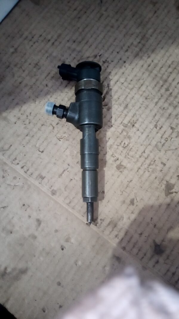 Injector 0445110252 1.4 HDI PEUGEOT 307  2001-2011
