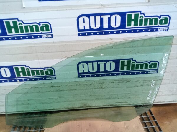 Geam usa fata stanga fara cod Volkswagen Jetta 3 2004-2010
