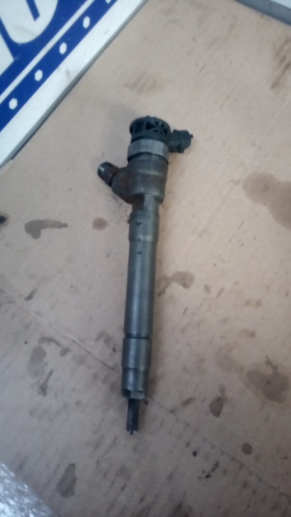 Injector 0445110569 HMLGT2183R 1.6 DCI Renault Megane 4  2015-2022