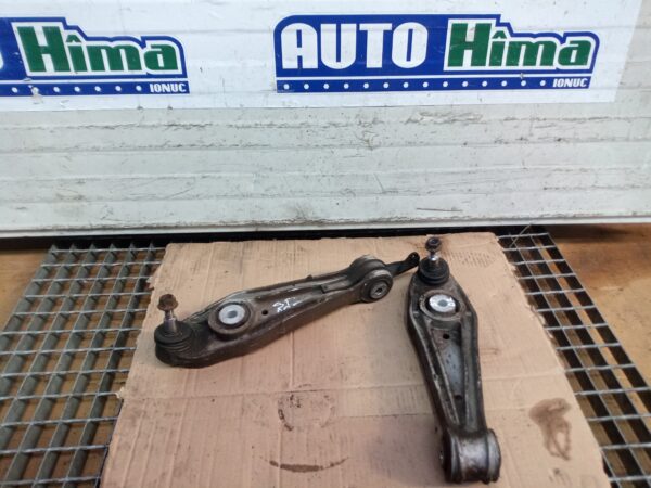 Brat axa spate inferior STG DRT 4160500009 / 2.7B Porsche Boxster (987)  2004-2012