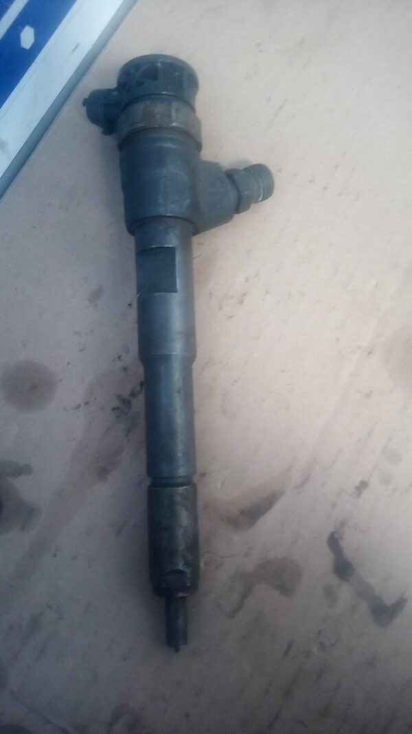 Injector 0445110485 H8201108033 1.5 DCI Dacia Sandero II  2012-2020