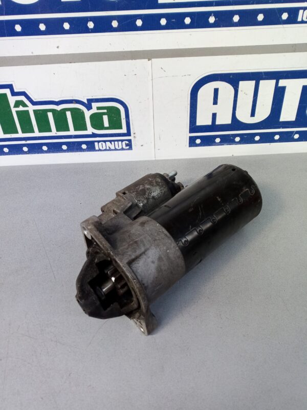 Electromotor fara cod 2.3 D (10 dinti) FIAT Ducato 3  2006-prezent