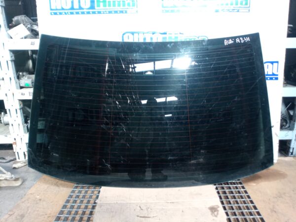 Luneta fumurie fara cod (Versiune scurta) Audi A8 4H  2009-2017