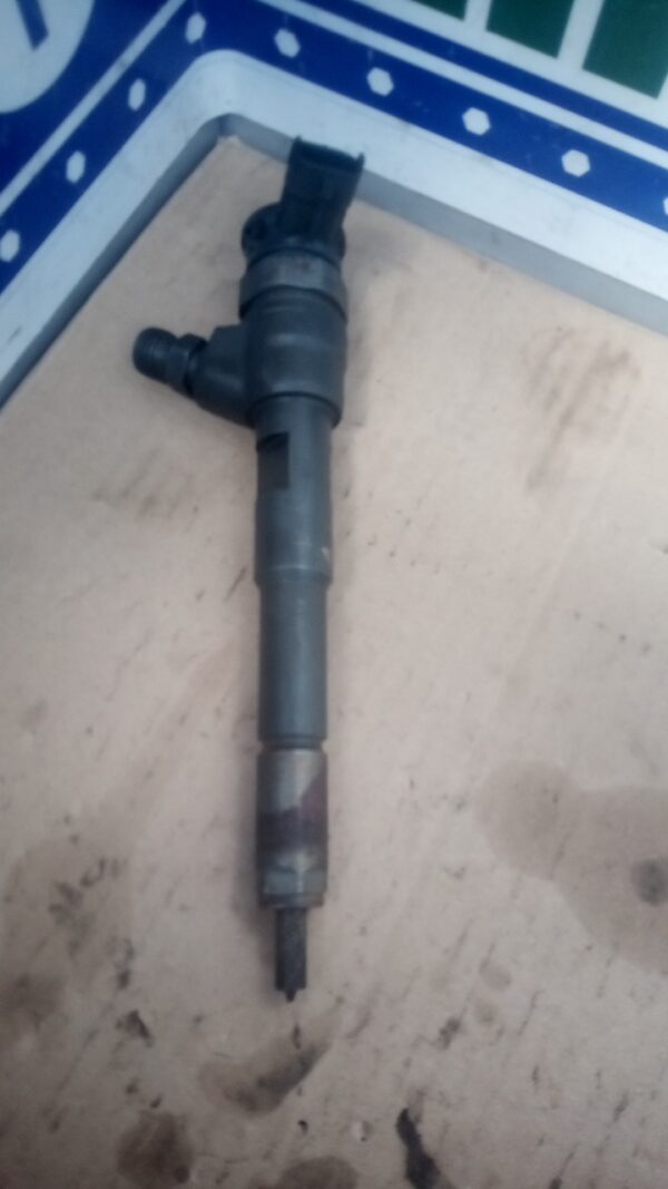 Injector H8201108033 0445110485 1.5 DCI Dacia Logan MCV MK2  2013-2020