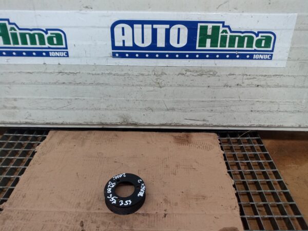 Fulie pompa de apa motor 8200357354 / 2.0DCI Renault Trafic 2  2001-2014 2.0DCI