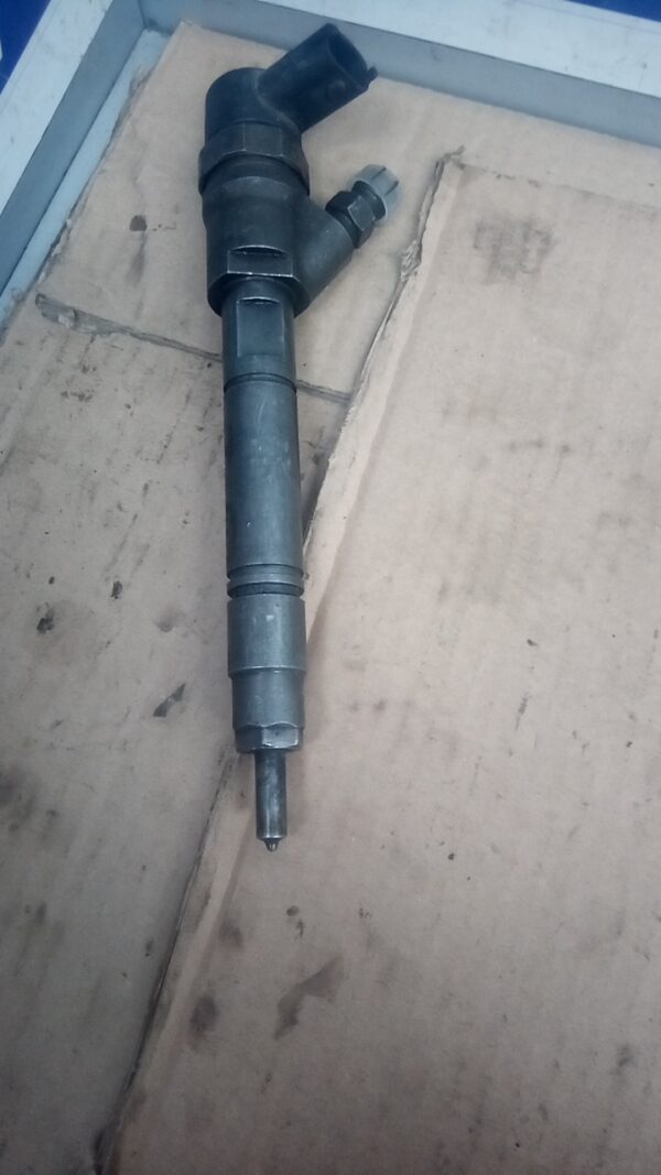Injector 0445110265 2.5 DCI Renault Master 2 1997-2010
