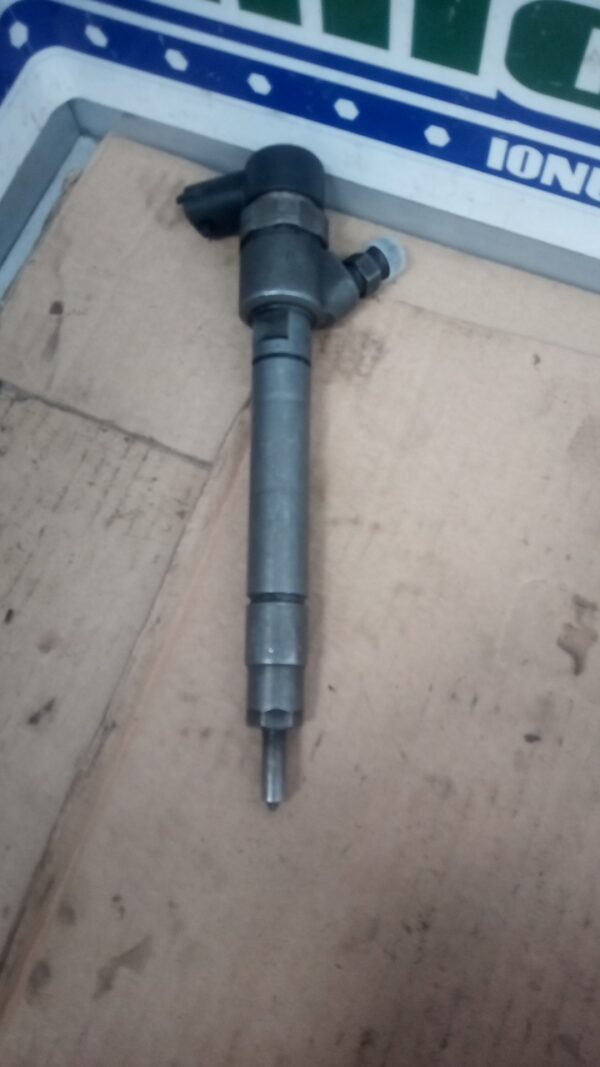 Injector 0445110078 8658352 2.4 D5 Volvo XC90 MK1 2002-2014 2.4 D5
