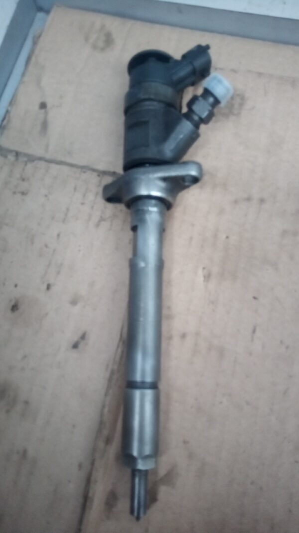 Injector 0986435150 1.6 HDI Citroen C5 II (RC_)  2004-2008