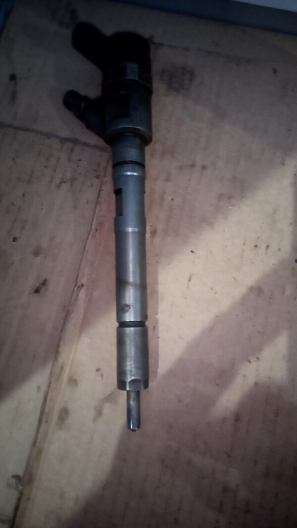 Injector 0445110259 1.6 TDCI Ford Focus 2  2004-2010