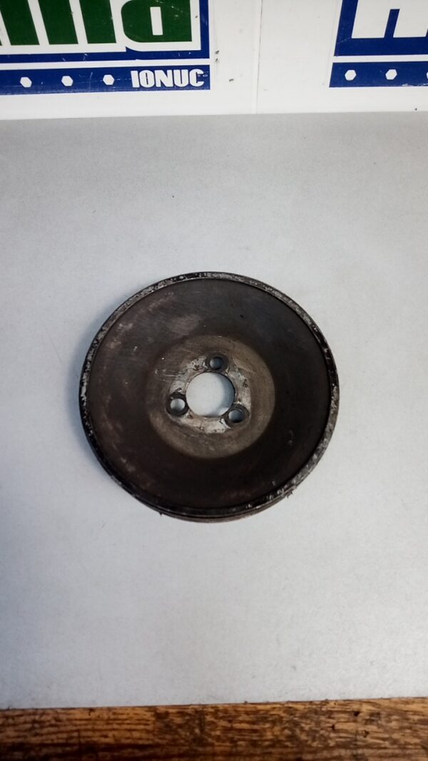 Fulie pompa servodirec?ie 074121031 / 2.5TDI (VW CRAFTER).           Volkswagen LT 2D  1996-2006