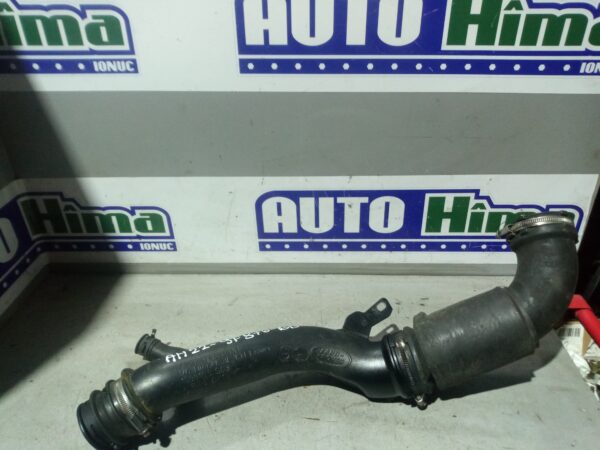 Tub aspirare aer motor AH22-9F876-BB / 3.0TDV6 Land Rover Discovery 4  2009-2016