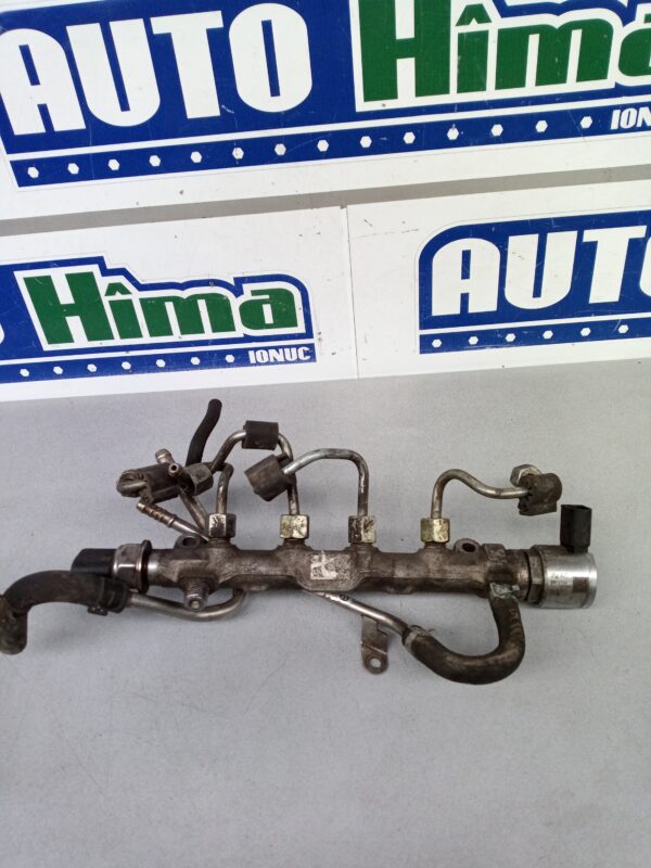Rampa injectoare fara cod 2.0 TDI (Separat) Volkswagen Golf 6 5K  2010-2015