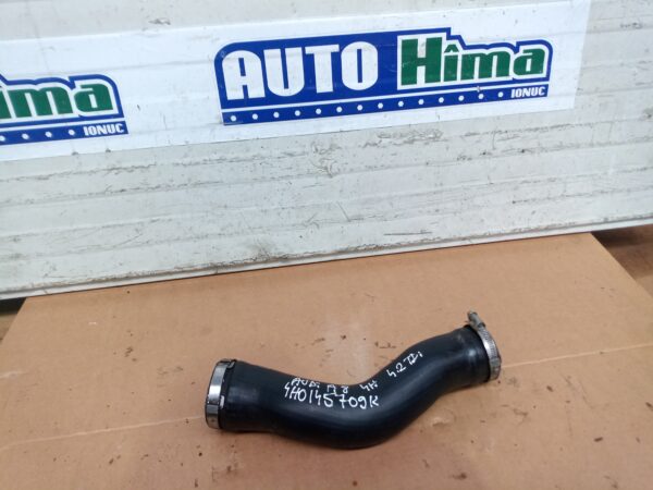 Furtun aer intercooler 4H0145709K / 4.2TDI Audi A8 4H 2009-2017 4.2TDI