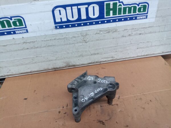 Suport motor 04L199207D / 2.0TDI(Aluminiu) Volkswagen Golf 7 2012-2020
