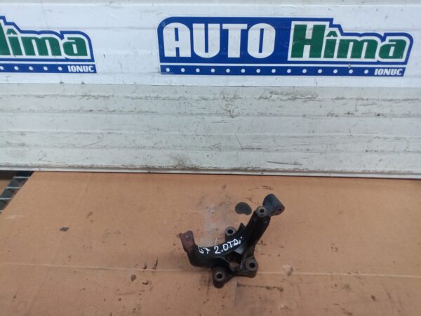 Suport filtru de particule pe bloc motor 2.0TDI(Fier) Volkswagen Golf 7  2012-2020