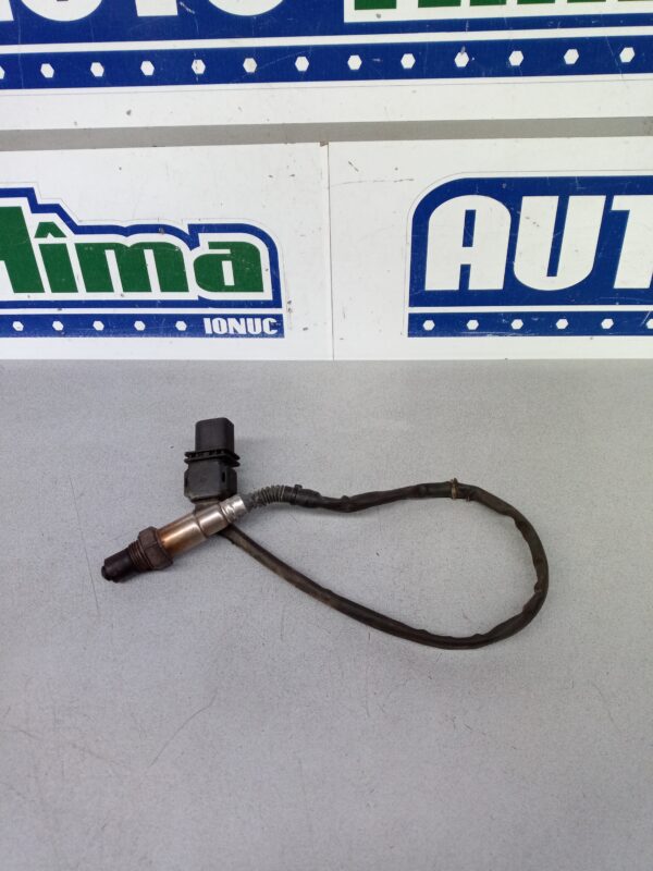 Sonda lambda 059906262B 0281004036 3.0 TDI Volkswagen Touareg 7L  2002-2010