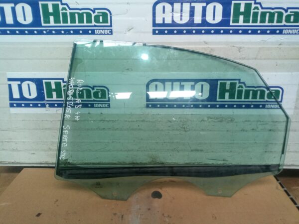 Geam usa spate stanga 4H0845205A  Audi A8 4H  2009-2017