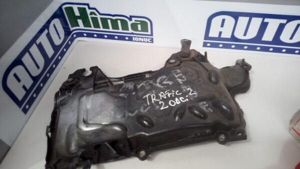 Capac motor 8200672464 8200638033 2.0 DCI Renault Trafic 2 2001-2014