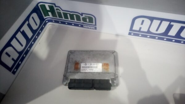 Calculator motor 5WP4010804 06B906033T 2.0 B Volkswagen PASSAT B5.5 2000-2005 2.0 B