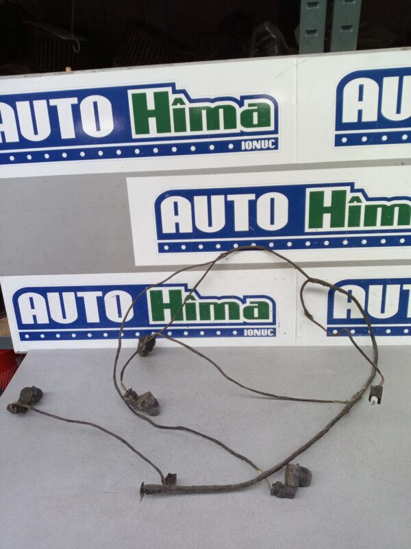 Instalatie electrica bara spate 9196705 BMW Seria 1 E87  2004-2011