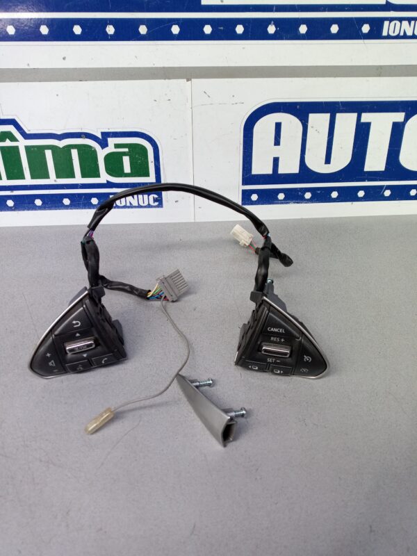 Comenzi volan fara cod Infiniti Q50  2013-2025