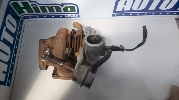 Turbosuflanta ETC7461F 2.5 TD Land Rover 2.5 TD
