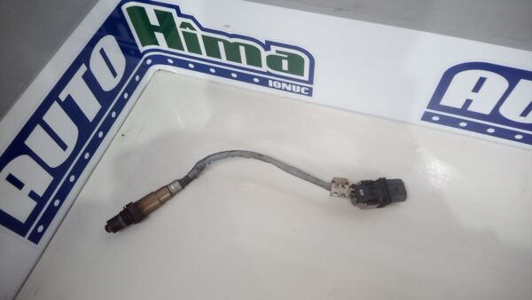 Sonda Lambda 07L906262S 0258017153  2.0 TFSI Audi A4 B8  2008-2016
