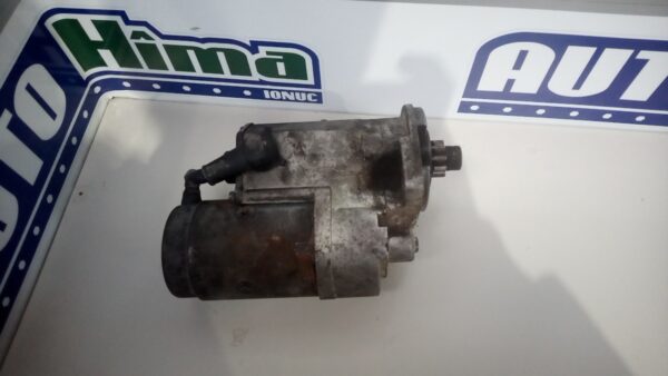Electromotor  36100-27010  2.2 CRDI (9 dinti) Hyundai SantaFe MK2 (CM)  2005-2012