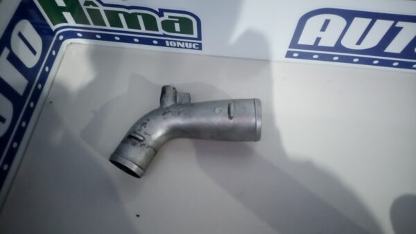 Tub aer intercooler fara cod 2.2 DCI( din metal) Nissan X-Trail (T30)  2000-2007