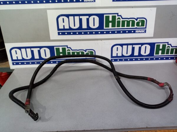 Borna baterie plus fara cod 3.0 D BMW Seria 5 F10  2010-2014 3.0 D
