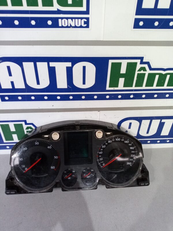Ceas bord 3C0920870G 2.0 TDI Volkswagen PASSAT B6  2005-2011