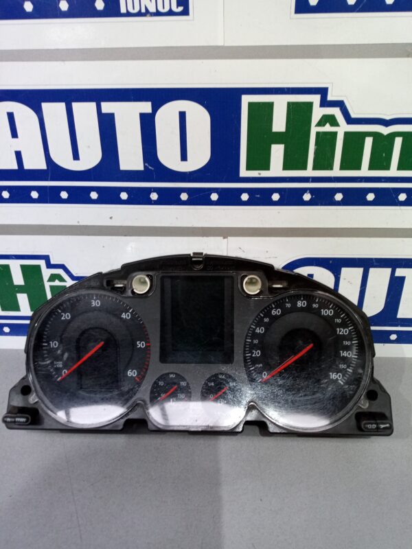 Ceas bord 3C0920971E 2.0 TDI Volkswagen PASSAT B6  2005-2011