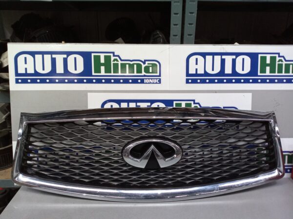 Grila radiator 62310-4HB0A Infiniti Q50  2013-2025