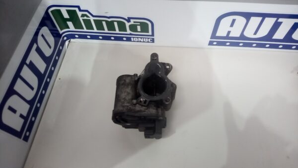 Supapa EGR 8200796674 H8200987088 1.9 DCI Renault Laguna 2 2001-2007