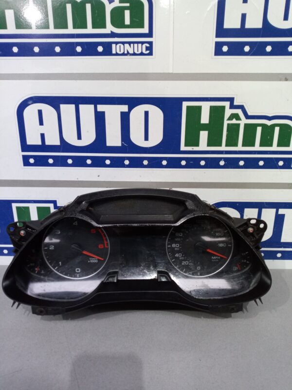 Ceas bord 8K0920980B 2.0 TDI Audi A4 B8  2008-2016