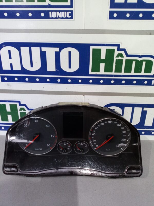 Ceas bord 1K0920872B 2.0 TDI Volkswagen Jetta 3  2004-2010