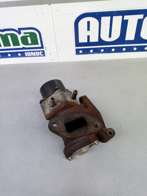 Supapa EGR fara cod 2.2 DCI Nissan X-Trail (T30) 2000-2007