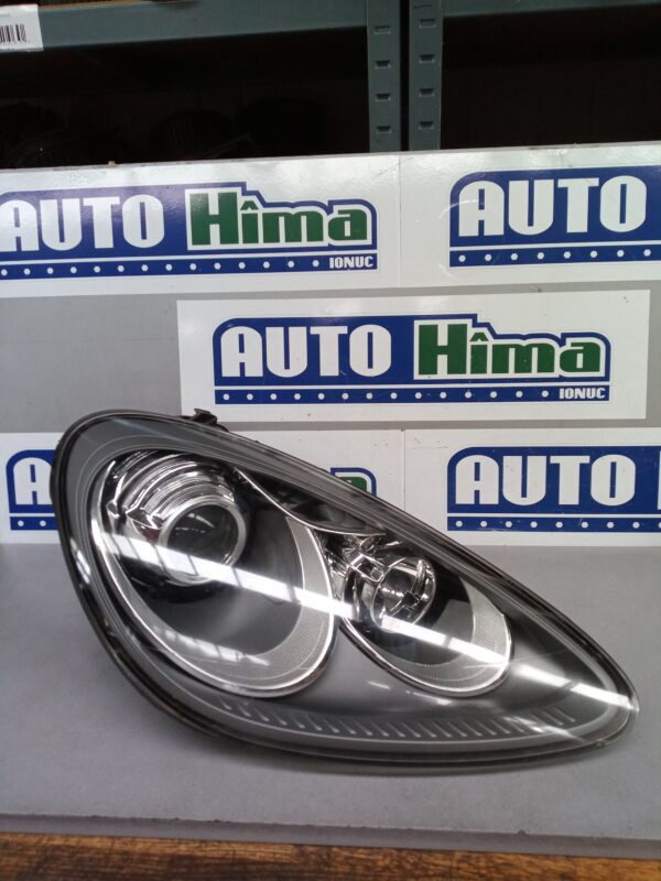 Far dreapta cu halogen 7P5941032CE Porsche Cayenne 2 (92A)  2010-2025