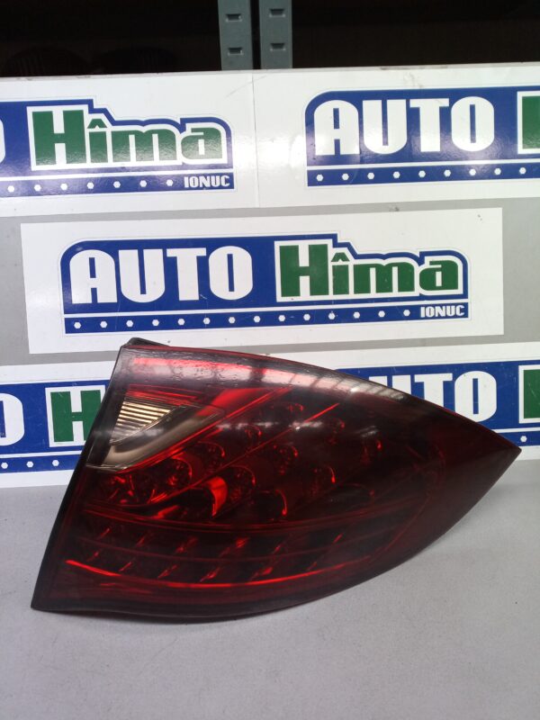Stop dreapta cu LED 7P5945096T Porsche Cayenne 2 (92A) 2010-2025