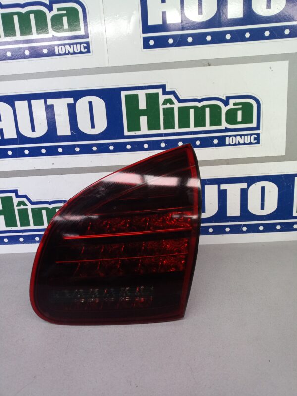 Stop dreapta haion cu LED 7P5945094R Porsche Cayenne 2 (92A)  2010-2025